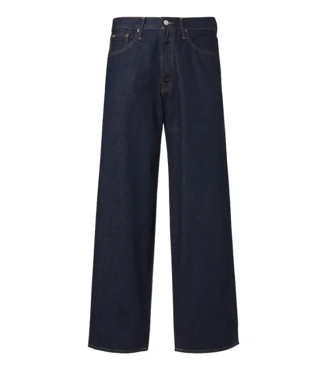 Polo Ralph Lauren Rivington wide-leg jeans