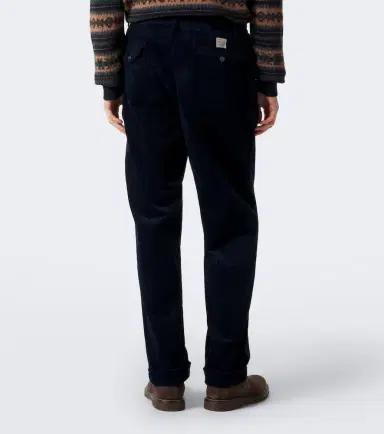 Polo Ralph Lauren Whitman cotton corduroy straight pants | Thumbnail 2 Polo Ralph Lauren Whitman cotton corduroy straight pants | Thumbnail 2