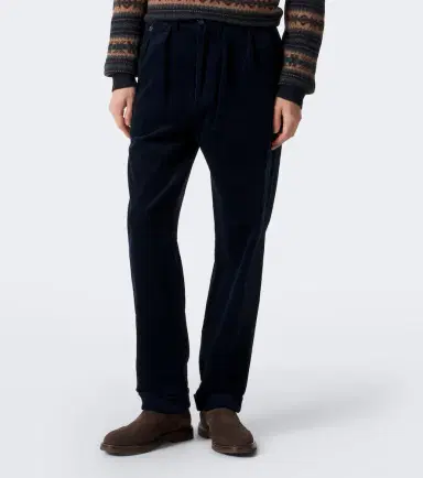 Polo Ralph Lauren Whitman cotton corduroy straight pants | Thumbnail 4 Polo Ralph Lauren Whitman cotton corduroy straight pants | Thumbnail 4