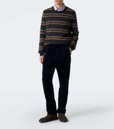 Polo Ralph Lauren Whitman cotton corduroy straight pants | Thumbnail 5 Polo Ralph Lauren Whitman cotton corduroy straight pants | Thumbnail 5