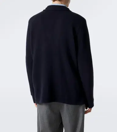 Polo Ralph Lauren Double-breasted cashmere cardigan | Thumbnail 3
