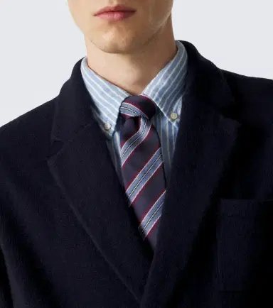 Polo Ralph Lauren Double-breasted cashmere cardigan | Thumbnail 4