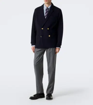 Polo Ralph Lauren Double-breasted cashmere cardigan | Thumbnail 6