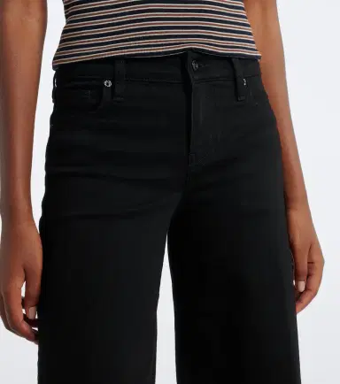Frame Le Slim Palazzo wide-leg jeans | Thumbnail 3