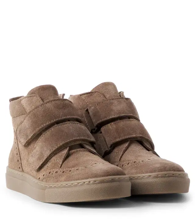 PePe PèPè Suede boots