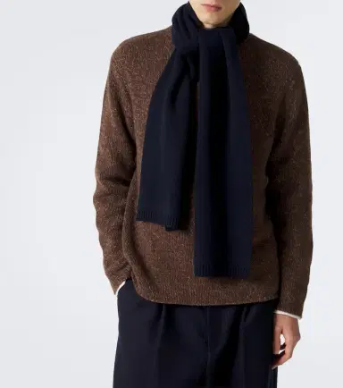 Lisa Yang Frederika cashmere scarf | Thumbnail 3