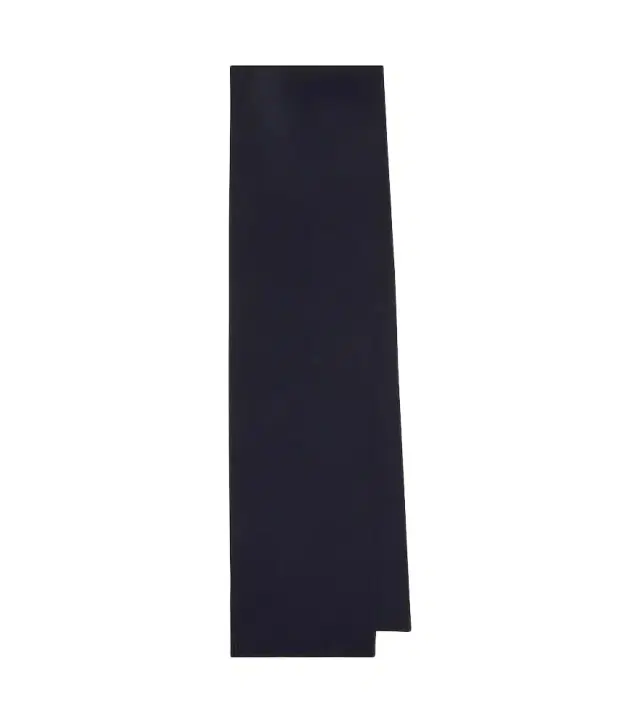 Lisa Yang Frederika cashmere scarf