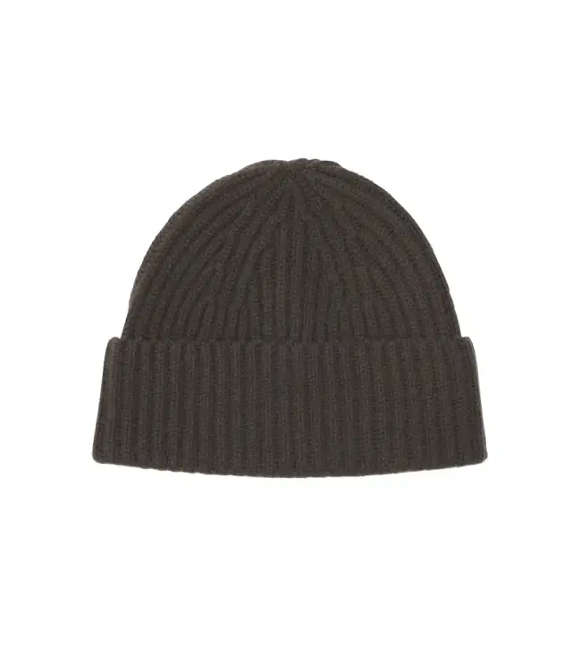 Lisa Yang Menton ribbed-knit cashmere beanie