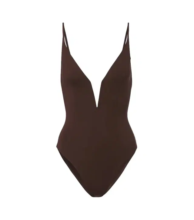 Eres Galbe swimsuit