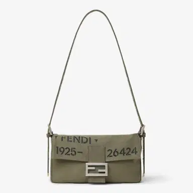 Fendi Since its debut in 1997, it has become a brand icon, now | Thumbnail 2 Fendi Since its debut in 1997, it has become a brand icon, now | Thumbnail 2