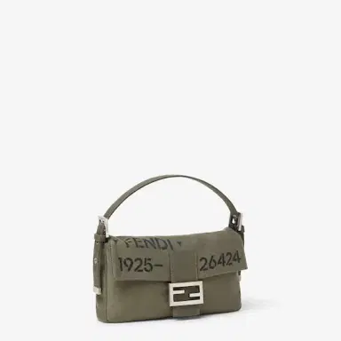 Fendi Since its debut in 1997, it has become a brand icon, now | Thumbnail 3 Fendi Since its debut in 1997, it has become a brand icon, now | Thumbnail 3