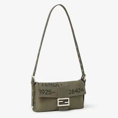Fendi Since its debut in 1997, it has become a brand icon, now | Thumbnail 4 Fendi Since its debut in 1997, it has become a brand icon, now | Thumbnail 4