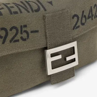 Fendi Since its debut in 1997, it has become a brand icon, now | Thumbnail 8 Fendi Since its debut in 1997, it has become a brand icon, now | Thumbnail 8