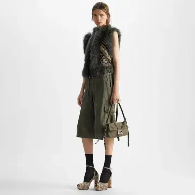 Fendi Since its debut in 1997, it has become a brand icon, now | Thumbnail 9 Fendi Since its debut in 1997, it has become a brand icon, now | Thumbnail 9