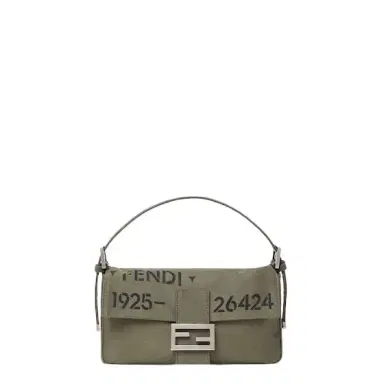 Fendi Since its debut in 1997, it has become a brand icon, now | Thumbnail 1 Fendi Since its debut in 1997, it has become a brand icon, now | Thumbnail 1