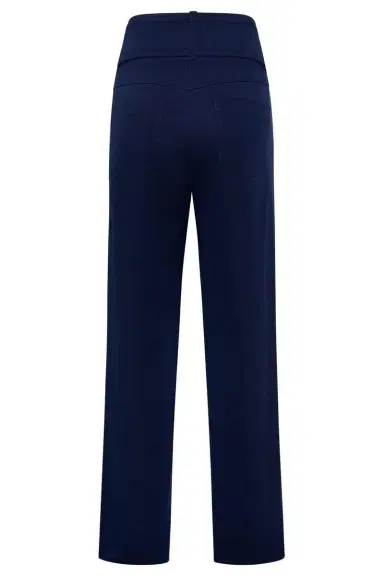 MAISON COMMON Belted Pant | Thumbnail 3