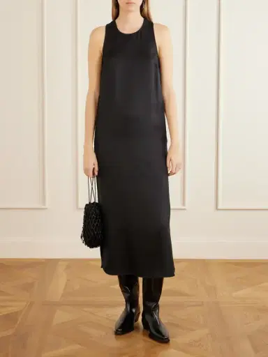 Proenza Schouler Bronco Grommet Embellished Leather Knee Boots | Thumbnail 4