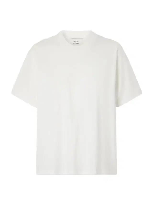 Loulou de Saison Telanto Supima Cotton-jersey T-shirt