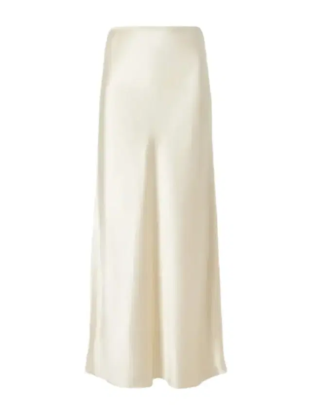 Joseph Isaak Silk-satin Maxi-skirt