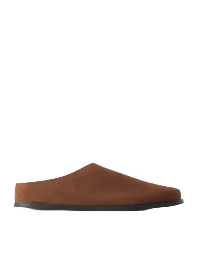 A Emery Lou Leather Clogs