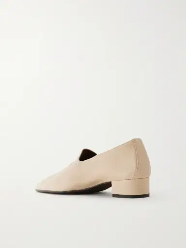 Herbert Levine Soft Touch 35 Leather Loafers | Thumbnail 3 Herbert Levine Soft Touch 35 Leather Loafers | Thumbnail 3