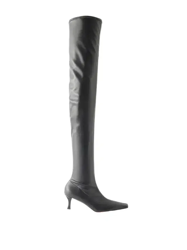 Proenza Schouler Trap 60 Stretch Over-the-knee Boots