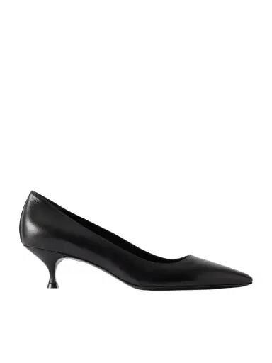 Herbert Levine Pump Du Jour 50 Leather Pumps | Thumbnail 1