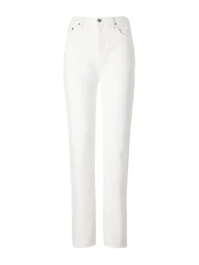 Loulou de Saison Jude Organic Mid-rise Straight-leg Jeans