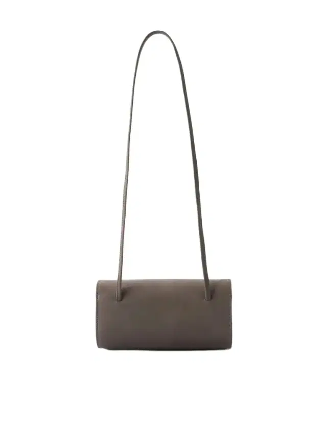 Mie Nubuck Shoulder Bag