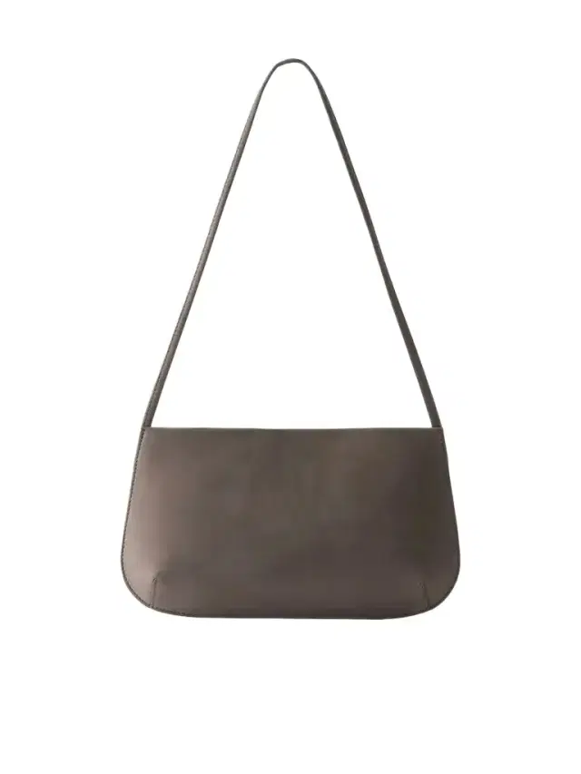 Bra Nubuck Shoulder Bag