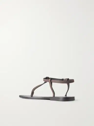 A Emery Clara Suede Sandals | Thumbnail 3 A Emery Clara Suede Sandals | Thumbnail 3