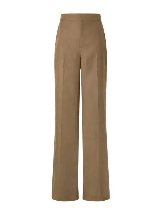 Dean Linen Wide-leg Pants Dean Linen Wide-leg Pants