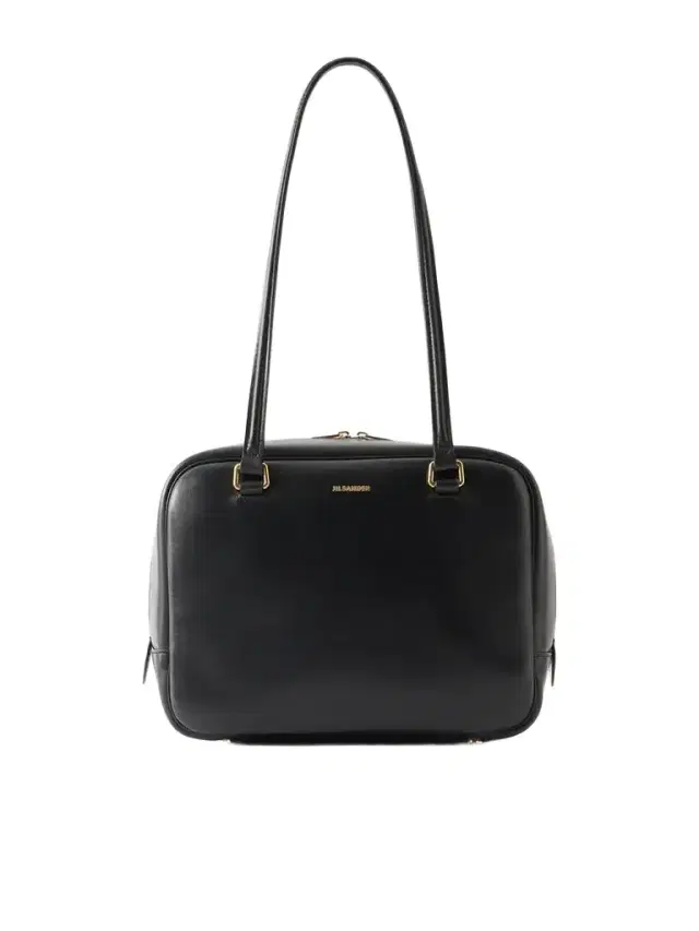 Jil Sander Vision Mini Leather Tote