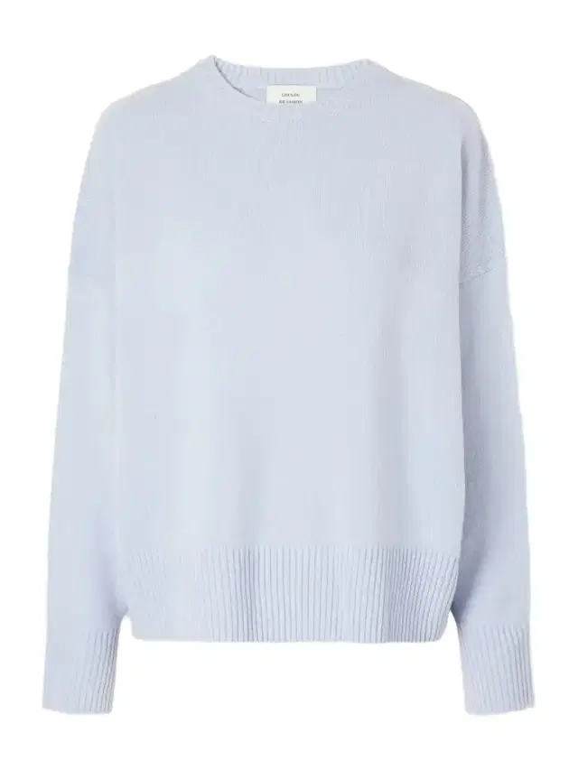 Loulou de Saison Anton Cashmere Sweater