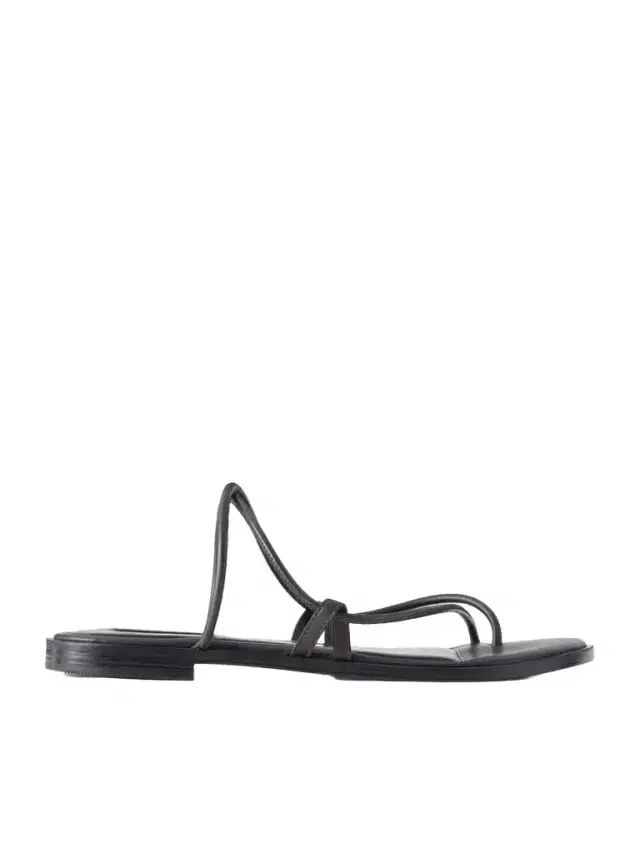 A Emery Silas Leather Sandals