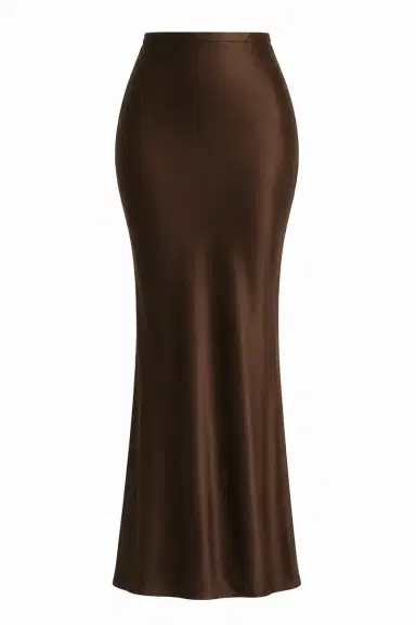 LaQuan Smith Maxi Skirt | Thumbnail 1