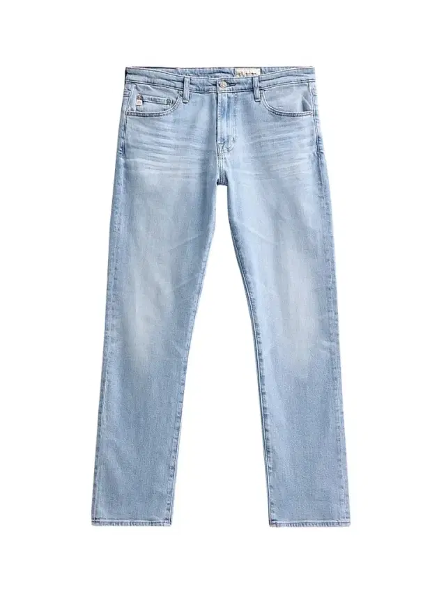 AG Jeans Men's Everett Slim-Straight Jeans - 18 Years Vienna