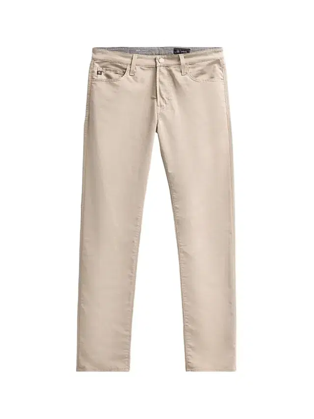 AG Jeans Men's Tellis Slim Jeans - Dry Dust