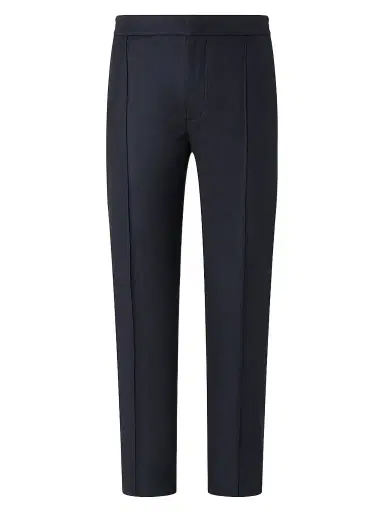 Zegna Men's Wool, Silk and Cashmere Pants | Thumbnail 1