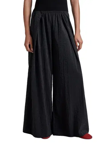 La Ligne Women's Crosby Pants - Black - Size XL | Thumbnail 1 La Ligne Women's Crosby Pants - Black - Size XL | Thumbnail 1
