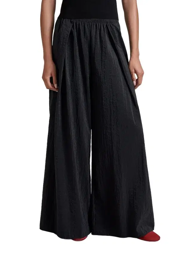 Women's Crosby Pants - Black