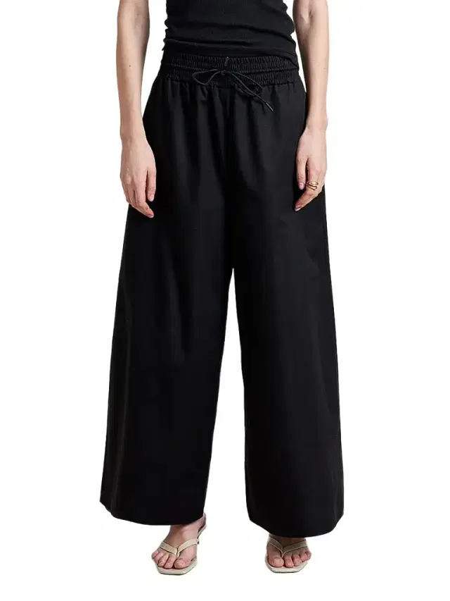 Women's Juno Pants - Black Women's Juno Pants - Black