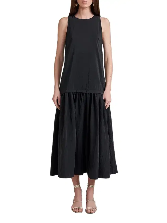 Women's Cornelia Dress - Black