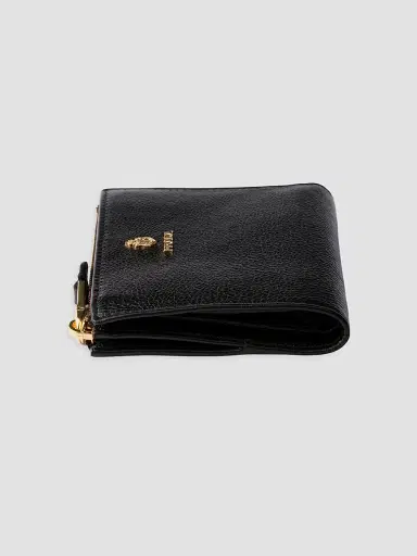 Prada Women's Small Leather Wallet | Thumbnail 4 Prada Women's Small Leather Wallet | Thumbnail 4