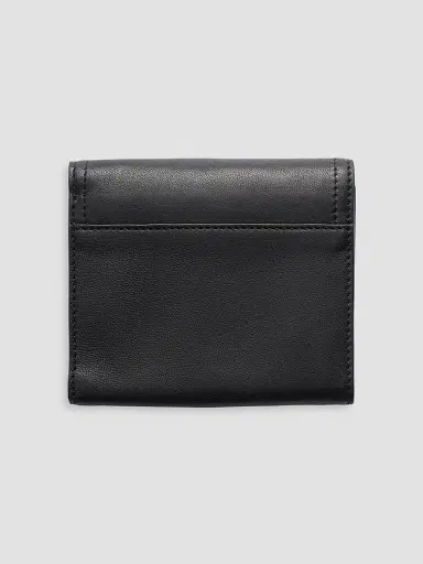Prada Women's Small Nappa Leather Wallet | Thumbnail 3 Prada Women's Small Nappa Leather Wallet | Thumbnail 3