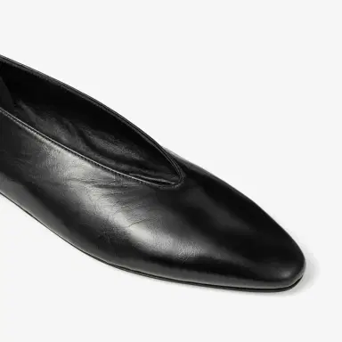 Jimmy Choo Margot Flat | Thumbnail 3 Jimmy Choo Margot Flat | Thumbnail 3