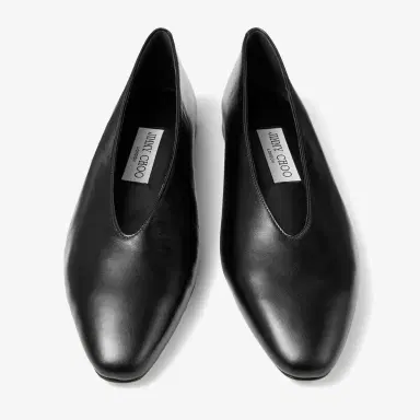 Jimmy Choo Margot Flat | Thumbnail 4 Jimmy Choo Margot Flat | Thumbnail 4