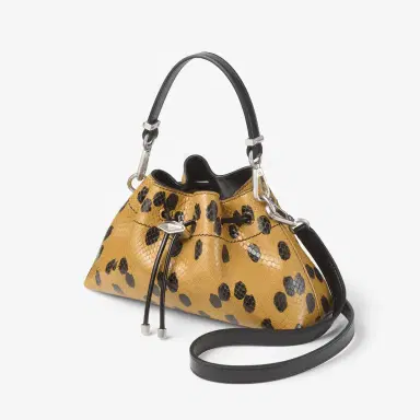 Jimmy Choo Cinch Small | Thumbnail 2 Jimmy Choo Cinch Small | Thumbnail 2