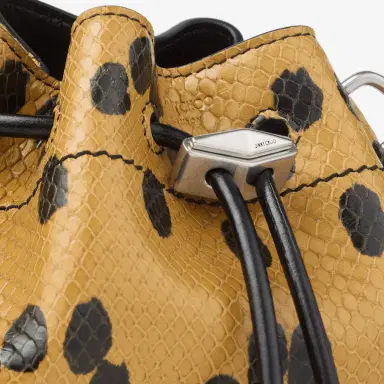 Jimmy Choo Cinch Small | Thumbnail 3 Jimmy Choo Cinch Small | Thumbnail 3