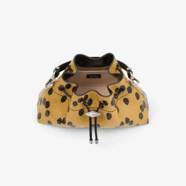 Jimmy Choo Cinch Small | Thumbnail 4 Jimmy Choo Cinch Small | Thumbnail 4